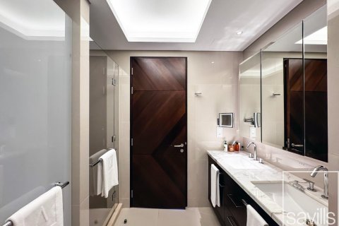 דירה למכירה ב Downtown Dubai (Downtown Burj Dubai), Dubai, איחוד האמירויות  2 חדרי שינה, 158 מ"ר, מספר 641011 - תמונה 13
