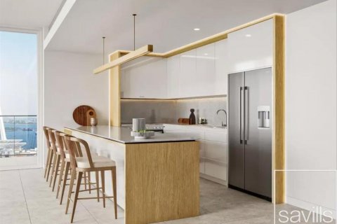 Apartament de vânzare în Bluewaters, Dubai, EAU 2 dormitoare, 116 mp.  №641014 - poză 4