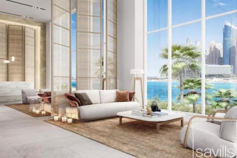 Apartament de vânzare în Bluewaters, Dubai, EAU 2 dormitoare, 116 mp.  №641014 - poză 5