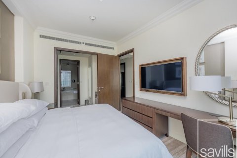 Dzīvoklis Downtown Dubai (Downtown Burj Dubai), Dubaijā, AAE 1 istaba, 78 m2 Nr. 641010 - attēls 8
