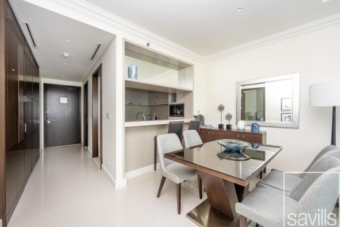 Dzīvoklis Downtown Dubai (Downtown Burj Dubai), Dubaijā, AAE 1 istaba, 78 m2 Nr. 641010 - attēls 5
