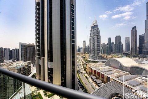 Dzīvoklis Downtown Dubai (Downtown Burj Dubai), Dubaijā, AAE 1 istaba, 78 m2 Nr. 641010 - attēls 12