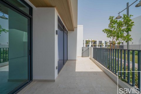 Shtëpi në qytet në Arabian Ranches 3, Dubai, Emiratet e Bashkuara Arabe 3 dhoma gjumi, 125 m2. № 641012 - Foto 4