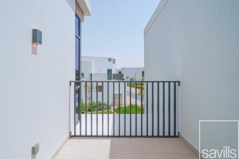 Shtëpi në qytet në Arabian Ranches 3, Dubai, Emiratet e Bashkuara Arabe 3 dhoma gjumi, 125 m2. № 641012 - Foto 12