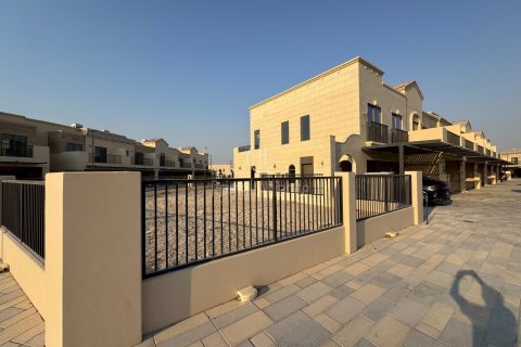 וילה למכירה ב Jumeirah Golf Estates, Dubai, איחוד האמירויות  3 חדרי שינה, 398.46 מ"ר, מספר 641093 - תמונה 15