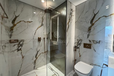 וילה למכירה ב Jumeirah Golf Estates, Dubai, איחוד האמירויות  3 חדרי שינה, 398.46 מ"ר, מספר 641093 - תמונה 11