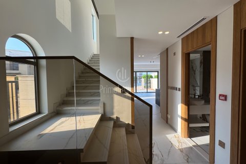 וילה למכירה ב Jumeirah Golf Estates, Dubai, איחוד האמירויות  3 חדרי שינה, 398.46 מ"ר, מספר 641093 - תמונה 5