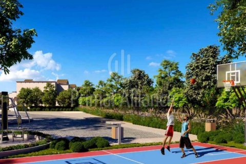 וילה למכירה ב Jumeirah Golf Estates, Dubai, איחוד האמירויות  3 חדרי שינה, 398.46 מ"ר, מספר 641093 - תמונה 18