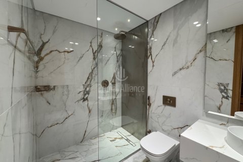 וילה למכירה ב Jumeirah Golf Estates, Dubai, איחוד האמירויות  3 חדרי שינה, 398.46 מ"ר, מספר 641093 - תמונה 10