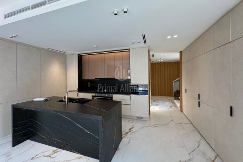 וילה למכירה ב Jumeirah Golf Estates, Dubai, איחוד האמירויות  3 חדרי שינה, 398.46 מ"ר, מספר 641093 - תמונה 3