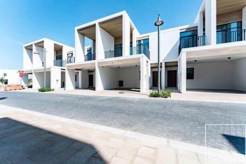 טאונהאוס למכירה ב Arabian Ranches 3, Dubai, איחוד האמירויות  3 חדרי שינה, 125 מ"ר, מספר 641013 - תמונה 22