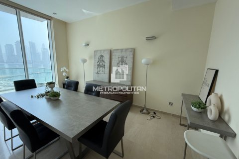 Üürile anda korter asukohaga Palm Jumeirah, Dubai, AÜE: 1 magamistoaga, 124 m² Nr 664930 - pilt 6