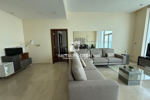 Üürile anda korter asukohaga Palm Jumeirah, Dubai, AÜE: 1 magamistoaga, 124 m² Nr 664930 - pilt 3