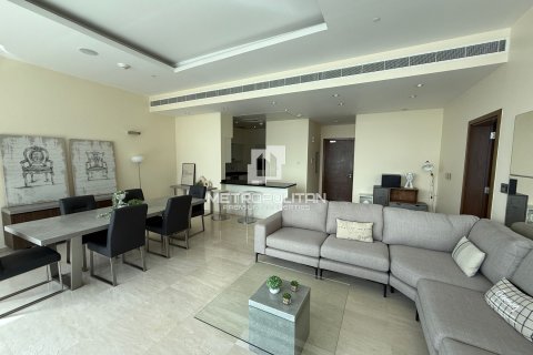 Üürile anda korter asukohaga Palm Jumeirah, Dubai, AÜE: 1 magamistoaga, 124 m² Nr 664930 - pilt 1