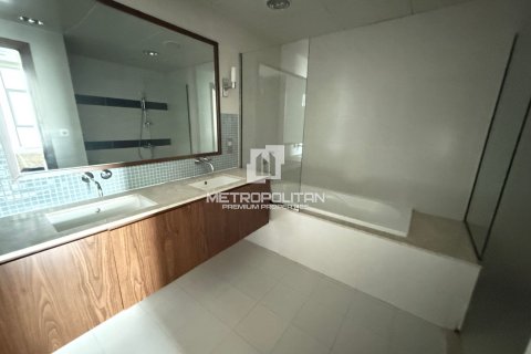 Üürile anda korter asukohaga Palm Jumeirah, Dubai, AÜE: 1 magamistoaga, 124 m² Nr 664930 - pilt 9