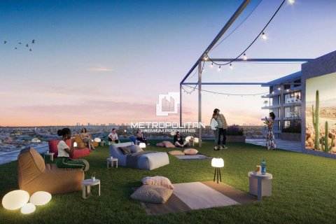 شقة للبيع في دبي هيلز استيت، دبي، الإمارات العربية المتحدة 1 غرفة نوم ، 69 متر مربع ، رقم 664927 - صورة 9