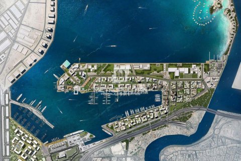 Müüa korter asukohaga Mina Rashid, Dubai, AÜE: 2 magamistoaga, 110 m² Nr 664928 - pilt 11