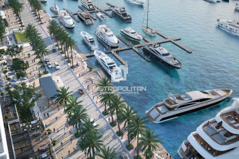 Müüa korter asukohaga Mina Rashid, Dubai, AÜE: 2 magamistoaga, 110 m² Nr 664928 - pilt 6