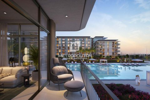 Müüa korter asukohaga Mina Rashid, Dubai, AÜE: 2 magamistoaga, 110 m² Nr 664928 - pilt 2