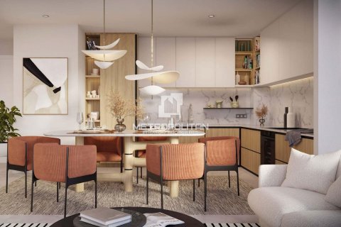 Müüa korter asukohaga Mina Rashid, Dubai, AÜE: 2 magamistoaga, 110 m² Nr 664928 - pilt 4