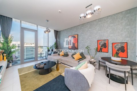 Apartemen di Mohammed Bin Rashid City, Dubai, UEA 1 kamar tidur, 70 m2 nomor 664929 - foto 1