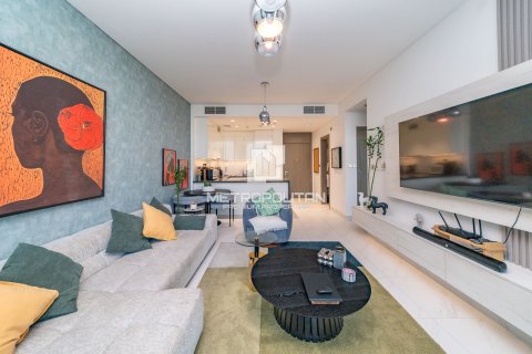 Apartemen di Mohammed Bin Rashid City, Dubai, UEA 1 kamar tidur, 70 m2 nomor 664929 - foto 4