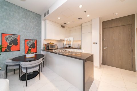 Apartemen di Mohammed Bin Rashid City, Dubai, UEA 1 kamar tidur, 70 m2 nomor 664929 - foto 5