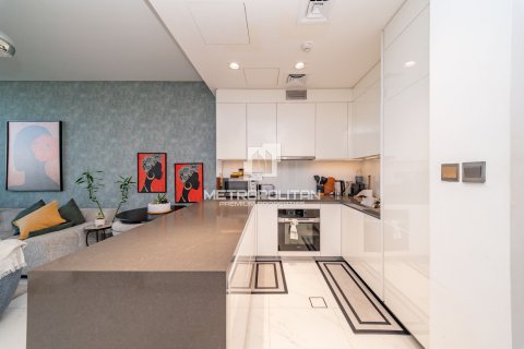 Apartemen di Mohammed Bin Rashid City, Dubai, UEA 1 kamar tidur, 70 m2 nomor 664929 - foto 6