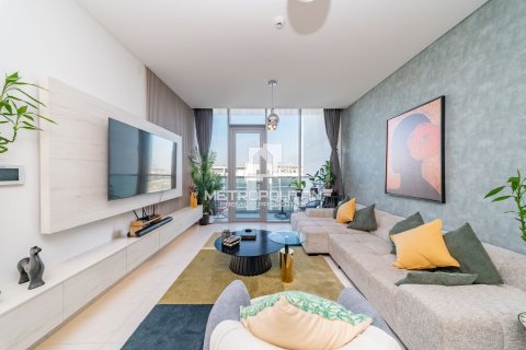 Apartemen di Mohammed Bin Rashid City, Dubai, UEA 1 kamar tidur, 70 m2 nomor 664929 - foto 11