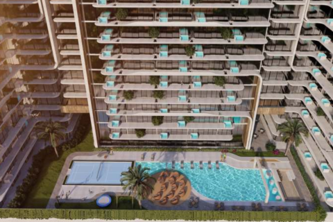 דירה למכירה ב Dubai, איחוד האמירויות 1 חדר שינה, 41 מ"ר, מספר 731681 - תמונה 7