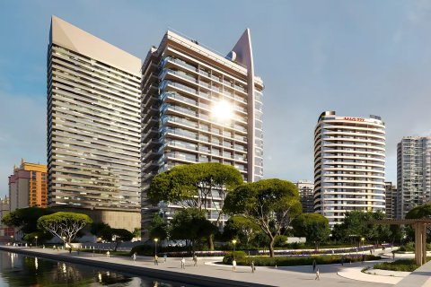 Appartement à vendre à  Dubai, EAU 1 chambre, 42 m2 № 731680 - photo 3