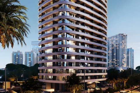 Appartement à vendre à  Dubai, EAU 1 chambre, 42 m2 № 731680 - photo 5