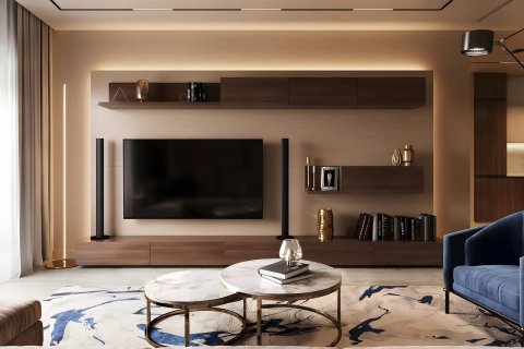 Appartement à vendre à  Dubai, EAU 1 chambre, 42 m2 № 731680 - photo 11