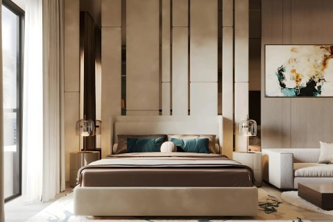 Appartement à vendre à  Dubai, EAU 1 chambre, 42 m2 № 731680 - photo 13