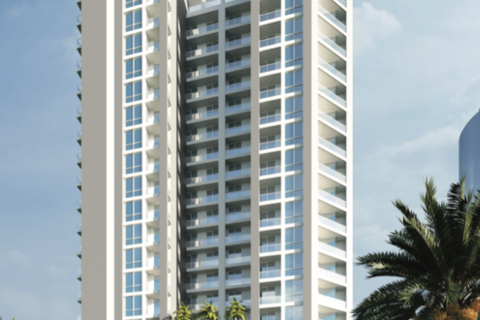 Dubai, संयुक्त अरब अमीरात में अपार्टमेंट, 1 बेडरूम, 91 वर्ग मीटर, संख्या 731682 - फ़ोटो 2