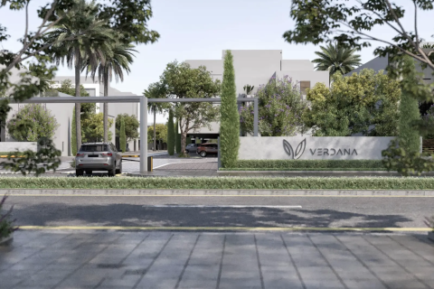 Dzīvoklis Dubaijā, AAE 1 istaba, 69 m2 Nr. 731683 - attēls 4