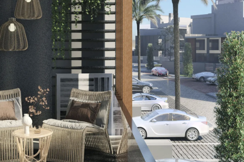 Dzīvoklis Dubaijā, AAE 1 istaba, 69 m2 Nr. 731683 - attēls 5