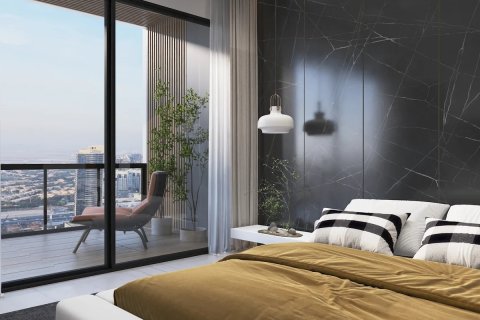 Apartment in Dubai, UAE 1 bedroom, 45 sq.m. № 731679 - photo 10
