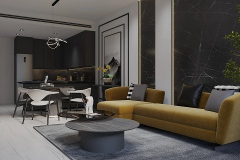 Apartment in Dubai, UAE 1 bedroom, 45 sq.m. № 731679 - photo 7