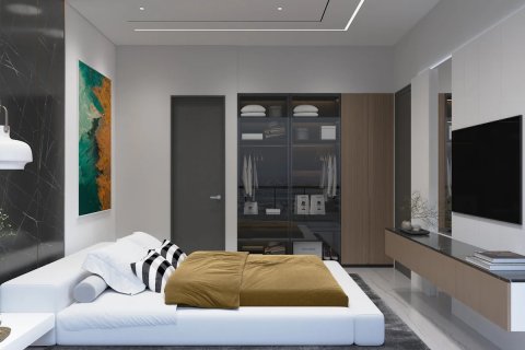 Apartment in Dubai, UAE 1 bedroom, 45 sq.m. № 731679 - photo 11