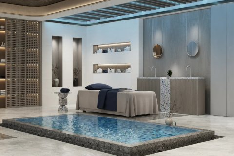 Apartment in Dubai, UAE 1 bedroom, 45 sq.m. № 731679 - photo 6