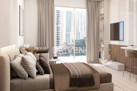 Huoneisto Jumeirah Lake Towers, Dubai, Arabiemiraatit 1 makuuhuone, 92 m2 № 654363 - kuva 17