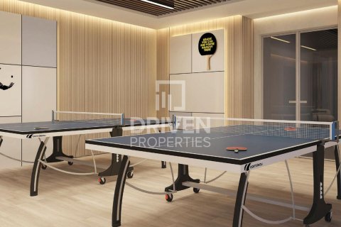 Huoneisto Jumeirah Lake Towers, Dubai, Arabiemiraatit 1 makuuhuone, 92 m2 № 654363 - kuva 12