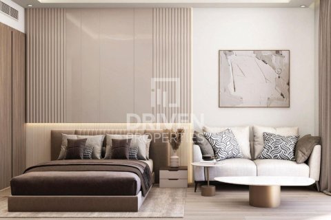 Huoneisto Jumeirah Lake Towers, Dubai, Arabiemiraatit 1 makuuhuone, 92 m2 № 654363 - kuva 16