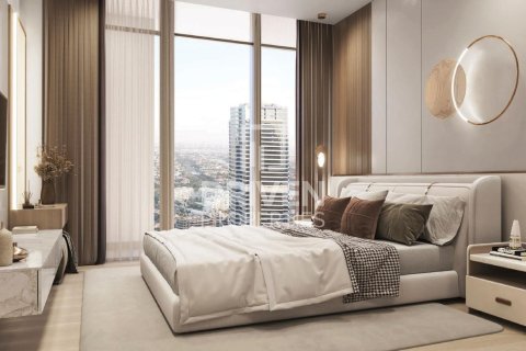Huoneisto Jumeirah Lake Towers, Dubai, Arabiemiraatit 1 makuuhuone, 92 m2 № 654363 - kuva 15