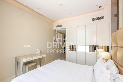 Apartmán v Downtown Dubai (Downtown Burj Dubai), SAE 2 spálne, 99 m2 č. 654359 - Fotografia 9