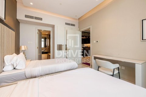 Apartmán v Downtown Dubai (Downtown Burj Dubai), SAE 2 spálne, 99 m2 č. 654359 - Fotografia 11