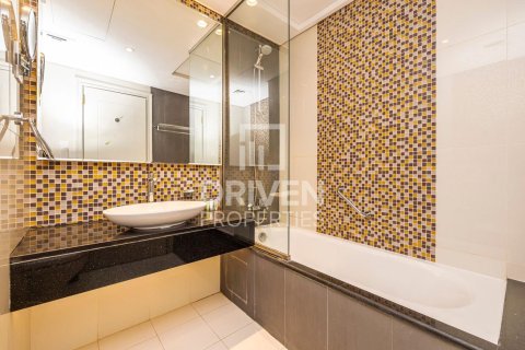 Apartmán v Downtown Dubai (Downtown Burj Dubai), SAE 2 spálne, 99 m2 č. 654359 - Fotografia 13