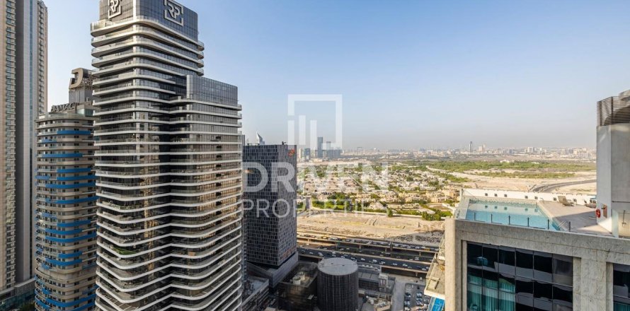 Apartmán v Downtown Dubai (Downtown Burj Dubai), SAE 2 spálne, 99 m2 č. 654359