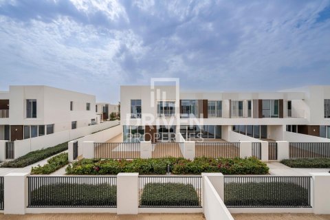 Townhouse sa The Valley, Dubai, UAE 4 silid-tulugan, 209 sq.m. № 654364 - larawan 23